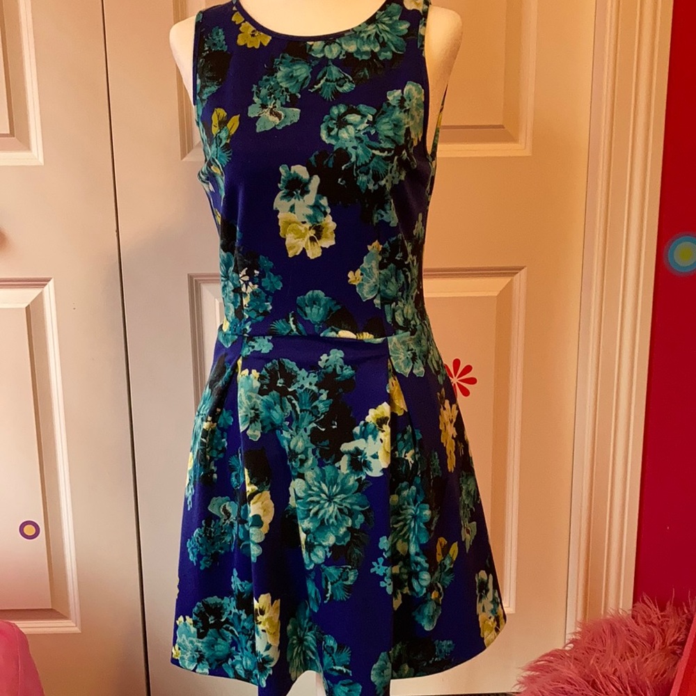 Day to night dress